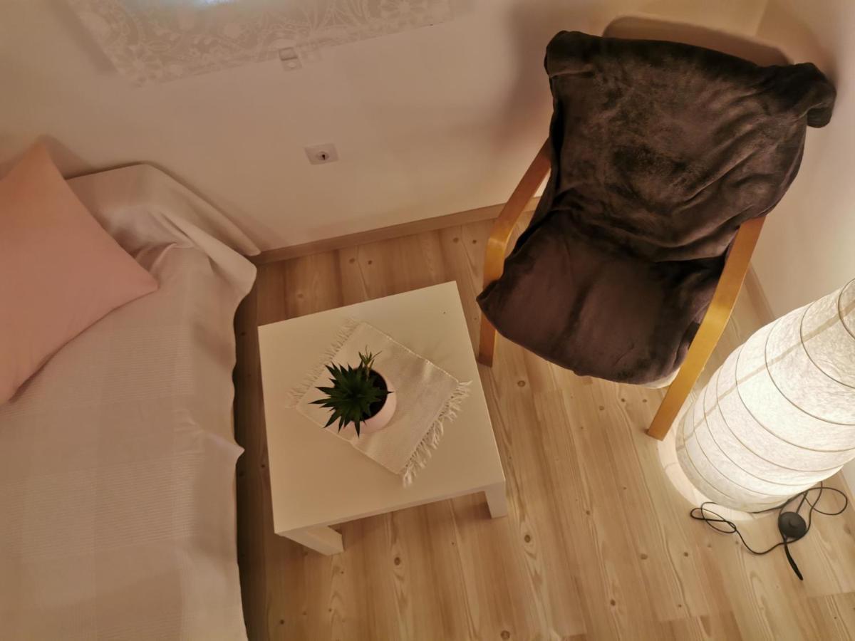 Hisa Erlah Hotell Bohinj Eksteriør bilde