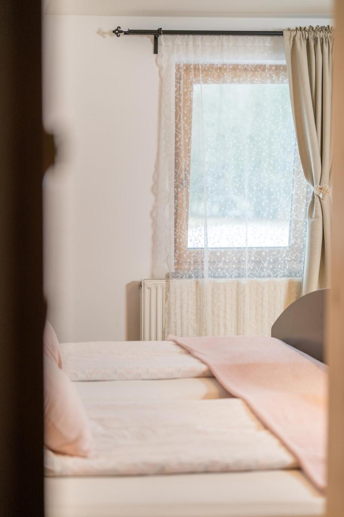 Hisa Erlah Hotell Bohinj Eksteriør bilde